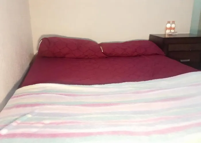 Two Bedrooms Close To Roma Norte And Downtown Attractions Apartment *