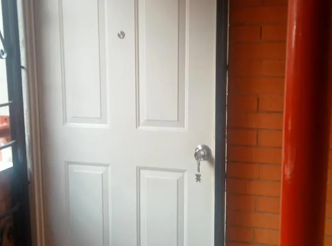 Apartment Two Bedrooms Close To Roma Norte And Downtown Attractions Mexico City