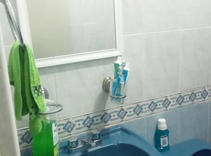 Two Bedrooms Close To Roma Norte And Downtown Attractions Apartment *