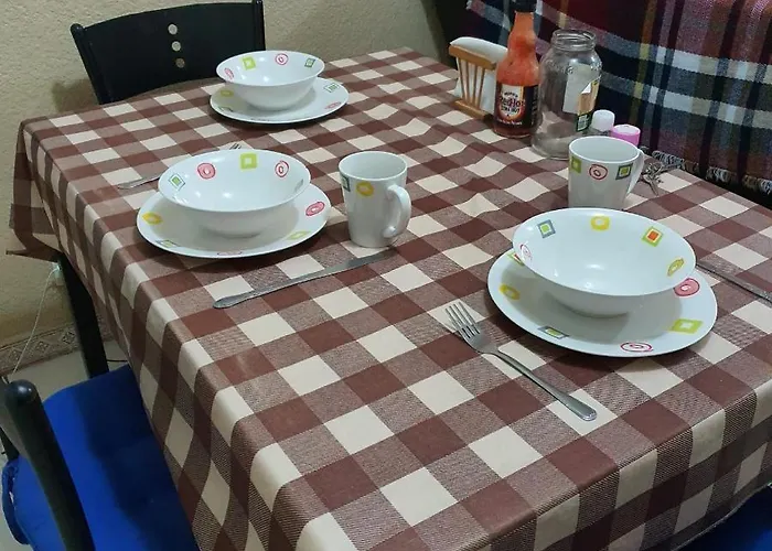 Apartment Two Bedrooms Close To Roma Norte And Downtown Attractions