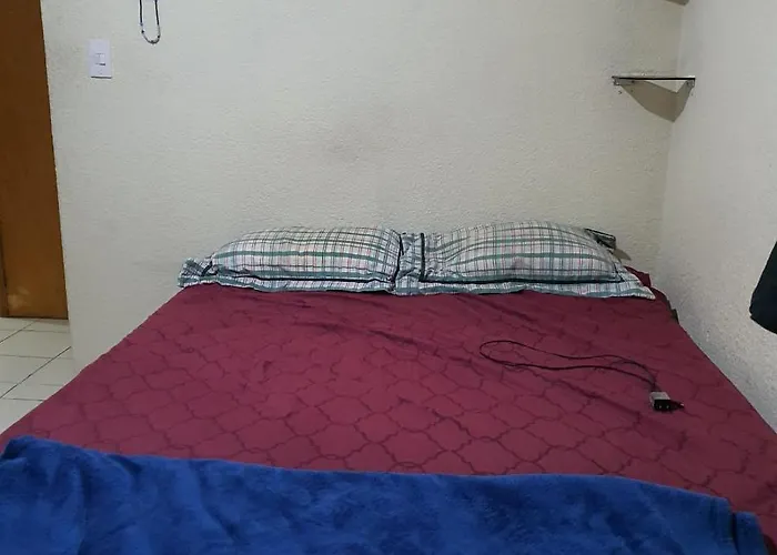 Two Bedrooms Close To Roma Norte And Downtown Attractions