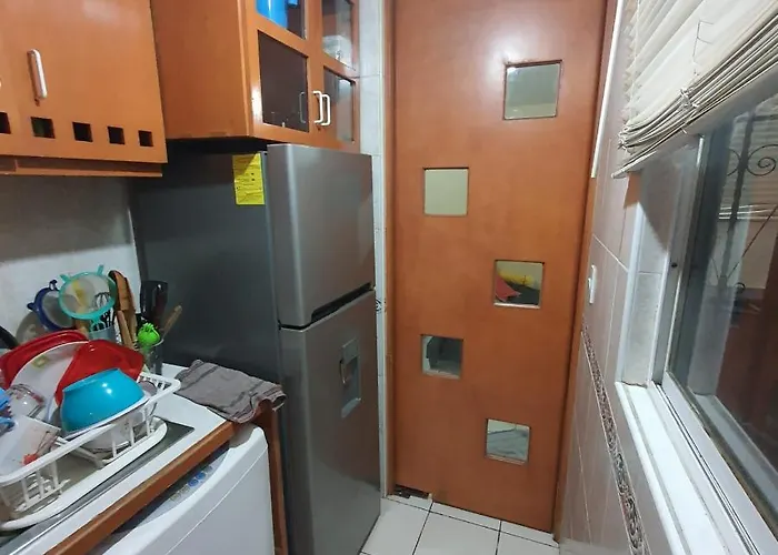 Two Bedrooms Close To Roma Norte And Downtown Attractions Apartment