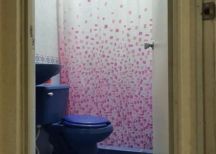 Apartment Two Bedrooms Close To Roma Norte And Downtown Attractions Mexico City